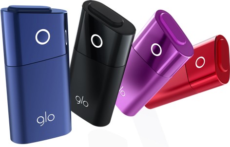 Scopri i nuovi MINI GLO! 2 glo mini