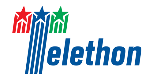 telethon logo