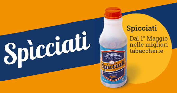 spicciati