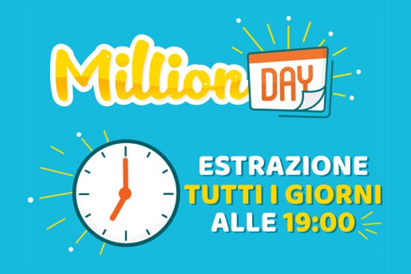 tabaccheria nava million day