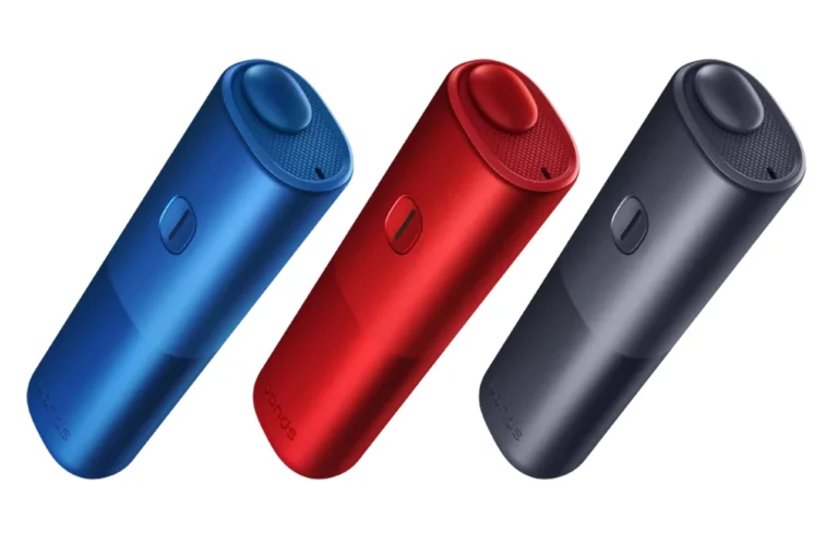 Tabaccheia Nava Bonds by Iqos