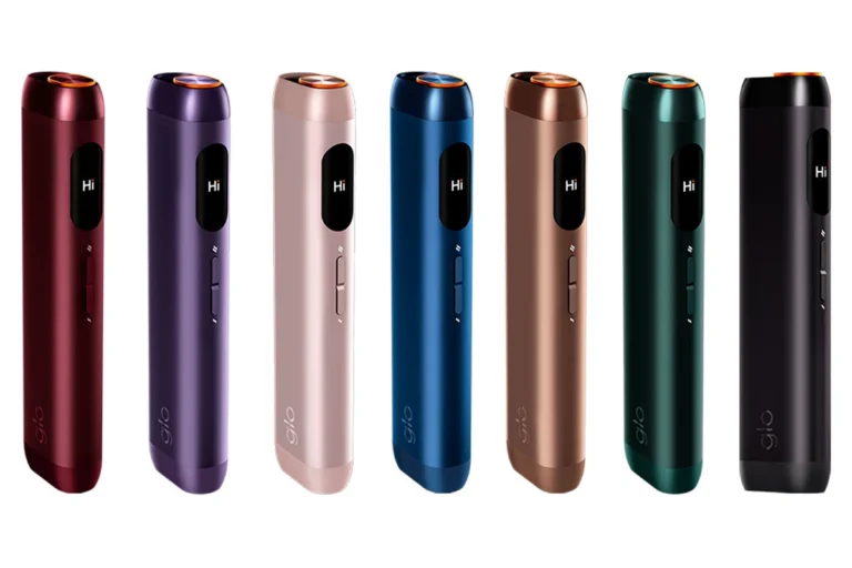 Tabaccheria Nava Glo Hilo