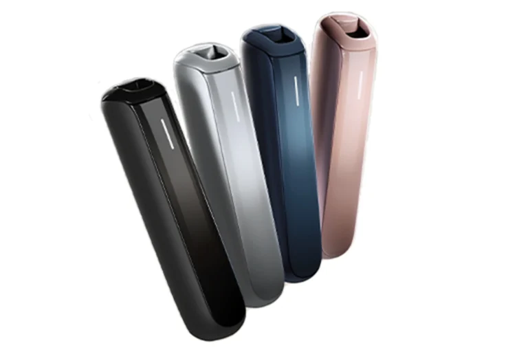 Tabaccheria Nava Ploom aura