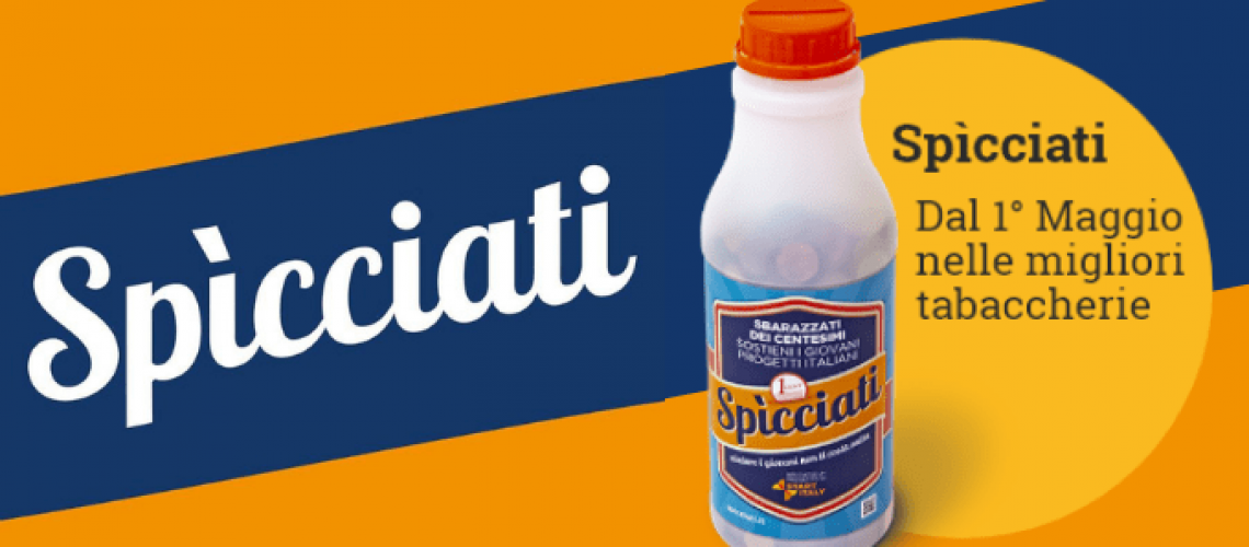 spicciati