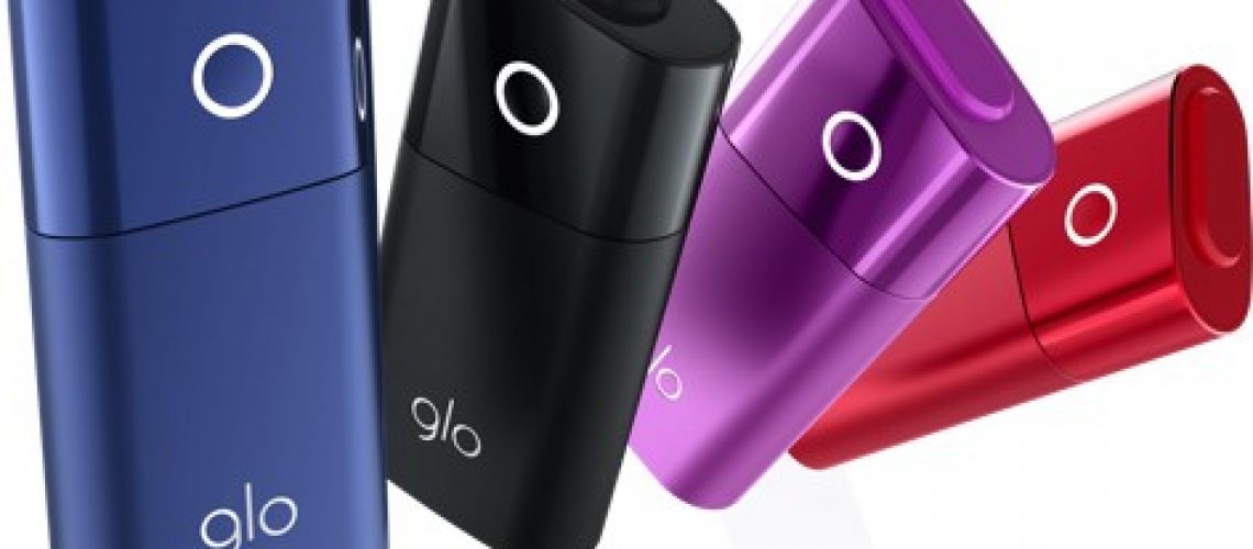 glo mini