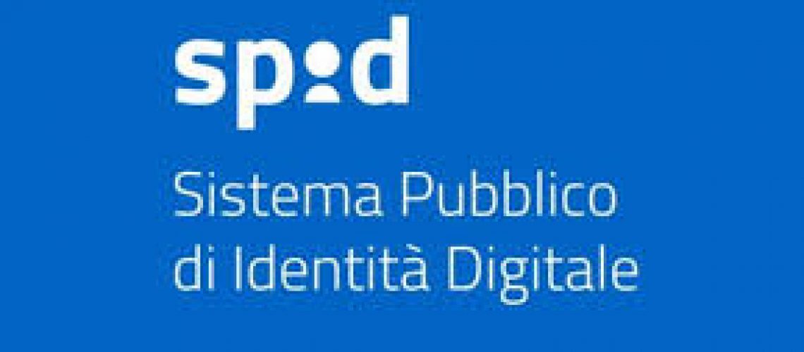 spid sistema pubblico identità digitale